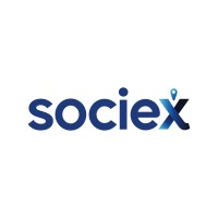 Sociex logo - Similar company to Expansyon