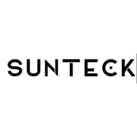 Sunteck Industries inc logo - Similar company to Balaji Engineers