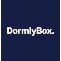 DormlyBox logo - Similar company to Revive Home Remodeling Group, Llc