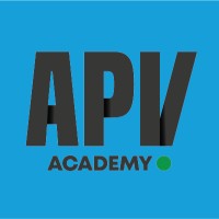 APV Academy logo - Similar company to Bitsoft Lab Technology