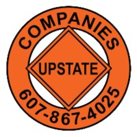 UPSTATE COMPANIES 1, LLC logo - Similar company to Scif Solutions, Inc.