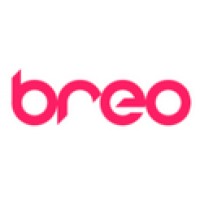 BREO International logo - Similar company to Brandaventus