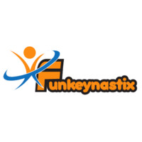 FUNKEYNASTIX logo - Similar company to Ghafai