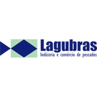 Lagubras Indústria e Comércio de Pescados logo - Similar company to Água Mineral Da Guarda