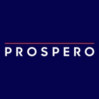 Prospero logo - Similar company to Poptin
