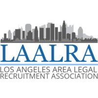 Los Angeles Area Legal Recruitment Association logo - Similar company to Ocalra