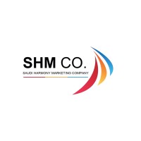 SHM Co - Saudi Harmony Marketing Company logo - Similar company to Sms Al Arab