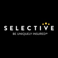 Selective Insurance logo - Similar company to Motion Specialty