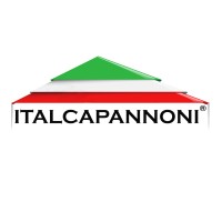 ITALCAPANNONI logo - Similar company to B-Tech Srl