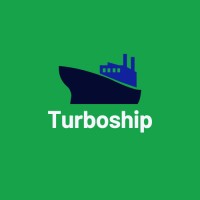 Turboship logo - Similar company to Turboship