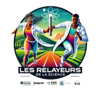 LES RELAYEURS DE LA SCIENCE logo - Similar company to Curaloe