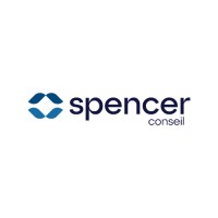 Spencer Conseil logo - Similar company to Amena Network