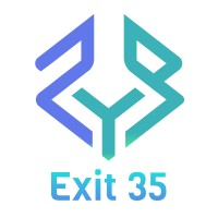 Exit 35, LLC logo - Similar company to Aumni