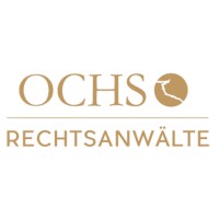 Ochs Rechtsanwaltsgesellschaft Mbh