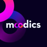 Moodics logo - Similar company to Apnea Creativa