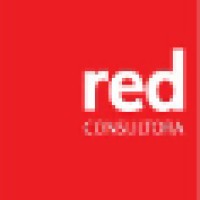 Consultora Red S.A. logo - Similar company to Aníbal Ratibel