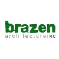 BRAZEN architecture INC logo - Similar company to Burkemichael+