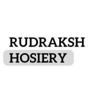 Rudraksh Hosiery logo - Similar company to Rolex Hosiery Pvt Ltd