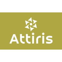 Attiris logo - Similar company to Scripted Happiness