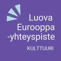 Creative Europe Desk Finland | Culture logo - Similar company to Cluedo Tech