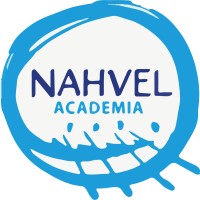 Academia Nahvel logo - Similar company to Colegio Nahuel