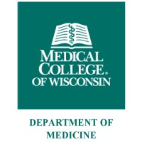 Medical College of Wisconsin Department of Medicine logo - Similar company to Master Of Public Health & Doctor Of Public Health - Medical College Of Wisconsin