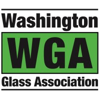 Washington Glass Association logo - Similar company to Ergo Robotic Solutions