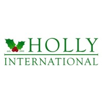 HOLLY INTERNATIONAL logo - Similar company to Flora Direct