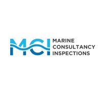 Marine Consultancy Inspections S.A.S 🇨🇴 logo - Similar company to Multiport Eu