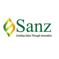 Sanz & BIOGreen logo - Similar company to Buffetize - Catering Buffet Display Systems & Risers