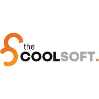 TheCoolSoft logo - Similar company to Coolsoft