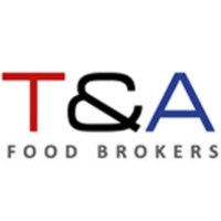 T&A Food Brokers logo - Similar company to Global Brazil Consulting