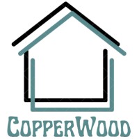 CopperWood logo - Similar company to Armonie Conception