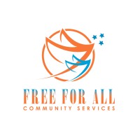 Free For All Community Services logo - Similar company to X Movement Canada