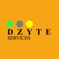 dzyteservices logo - Similar company to Dzyte