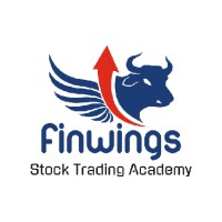 Finwings Stock Trading Academy logo - Similar company to Br Trading Academy