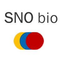 SNO bio, Inc. logo - Similar company to Beken Bio