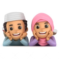 Ali Huda, Inc. logo - Similar company to Cloudy.Email