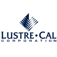Lustre-Cal Corporation logo - Similar company to Ai Motion, Inc.