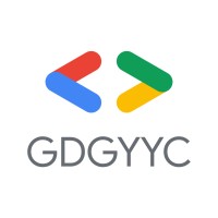 GDGYYC | Calgary's Google Cloud Developer Group logo - Similar company to Corsarius Solutions