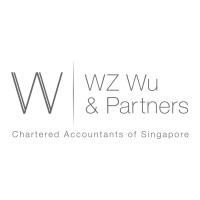 WZ Wu & Partners logo - Similar company to Oci System Pte Ltd