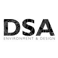 DSA Environment + Design Ltd logo - Similar company to Sweet Structures Ltd