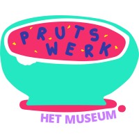 PRUTSWERK. het museum. logo - Similar company to Kerstontwerpers