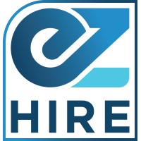 ezHIRE logo - Similar company to Eplace Solutions, Inc.