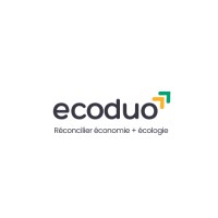 Ecoduo logo - Similar company to Hydraearth Network