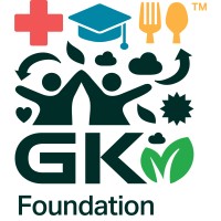 GK Foundation logo - Similar company to Ihcieti