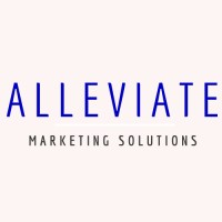 Alleviate Marketing Solutions logo - Similar company to Prometheus Enterprises