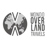 Mondo Overland Travels logo - Similar company to Aarify Limited