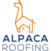 Alpaca Roofing logo - Similar company to Lr Contracting Inc.