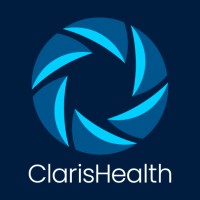 ClarisHealth logo - Similar company to Xsolis